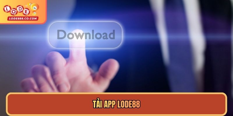 Tải App Lode88
